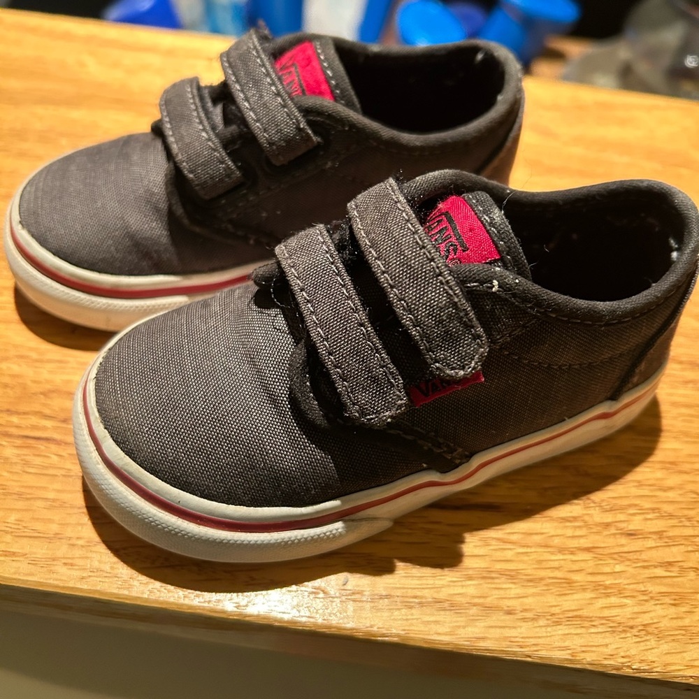 Kids vans